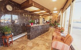 Sands Motel